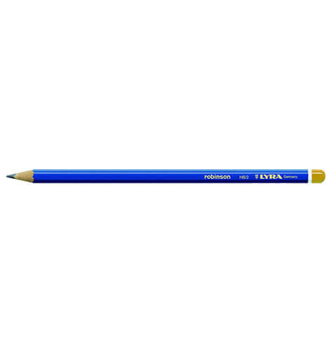 리라 로빈슨 연필
